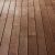 Podłogi betonowe z efektem rustykalnego drewna – harmonia pierwotności